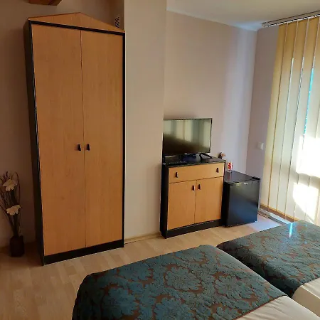 Planinski Zdravets Pensión 3*