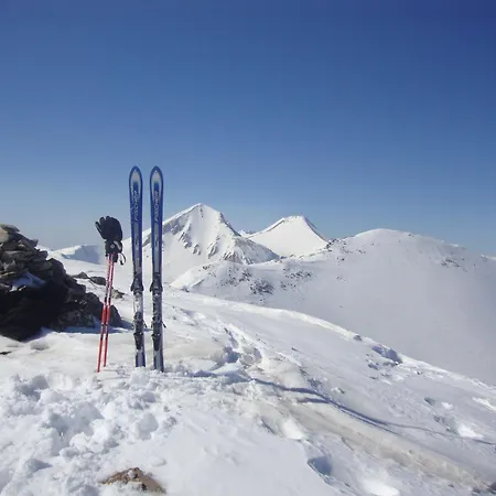 Planinski Zdravets 3*