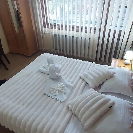 Planinski Zdravets Penzion 3*