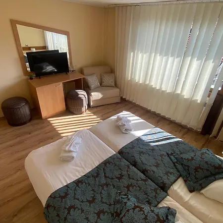 Planinski Zdravets Pensión 3*