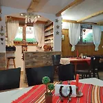планински здравец Къща за гости