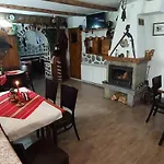 Casa de hóspedes Planinski Zdravets Bansko