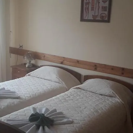 Gæstehus Planinski Zdravets