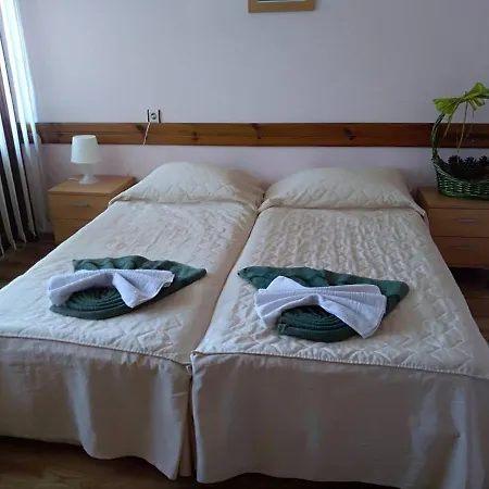 Planinski Zdravets Bansko