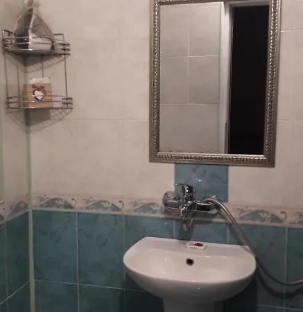 Casa de hóspedes Planinski Zdravets