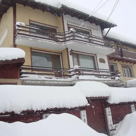 Planinski Zdravets 게스트하우스 3*
