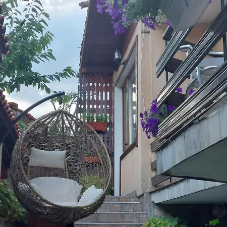 Planinski Zdravets Maison d'hôtes 3*