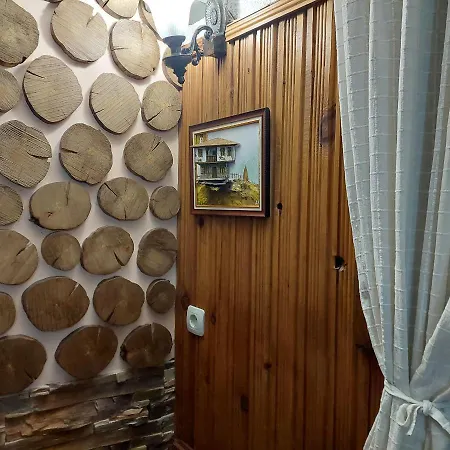 Gæstehus Planinski Zdravets Bansko