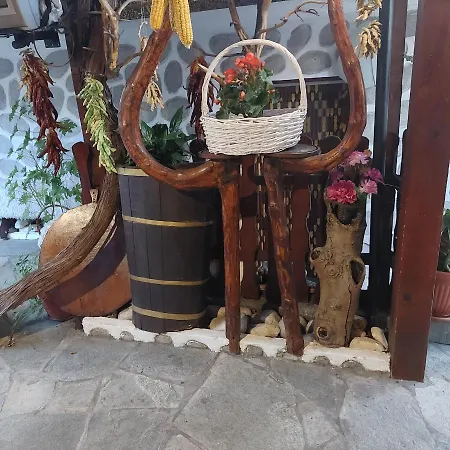 Planinski Zdravets 게스트하우스 3*