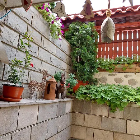 Gæstehus Planinski Zdravets Bansko