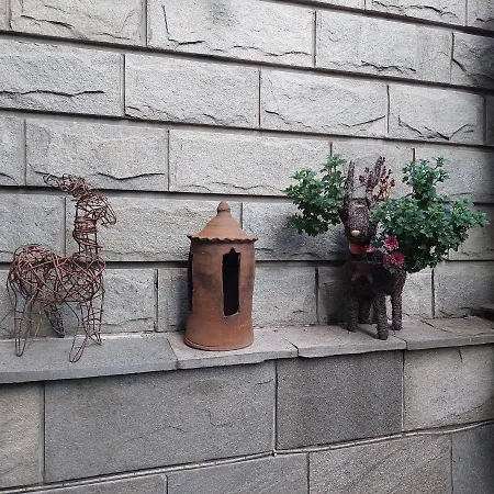 Planinski Zdravets 3*