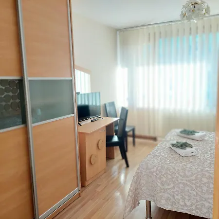 Planinski Zdravets Guest house