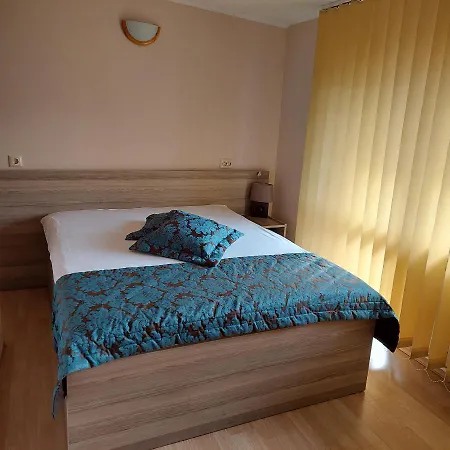 Guest house Planinski Zdravets