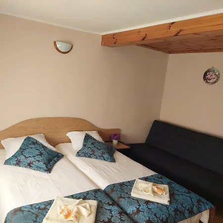 게스트하우스 Planinski Zdravets