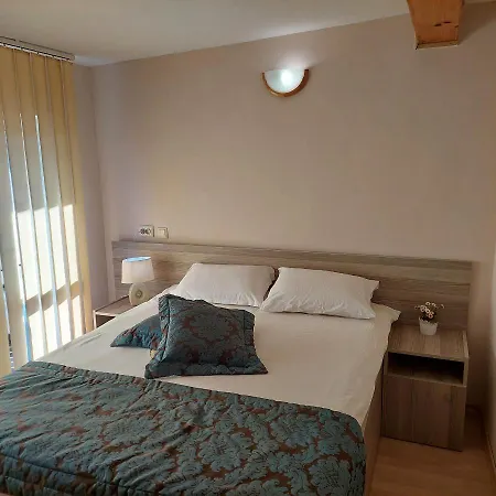 Guest house Planinski Zdravets 3*