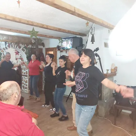 Planinski Zdravets 3*