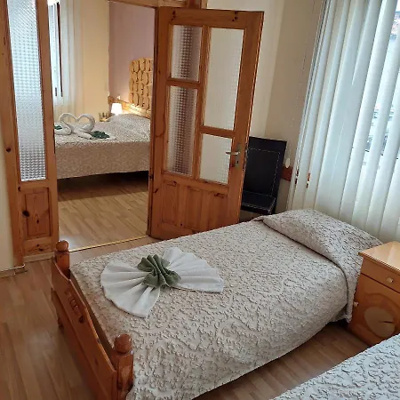 Planinski Zdravets 3*