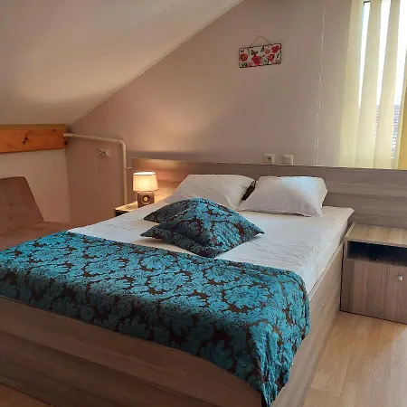 Planinski Zdravets Maison d'hôtes