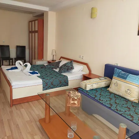 Planinski Zdravets Guest house 3*