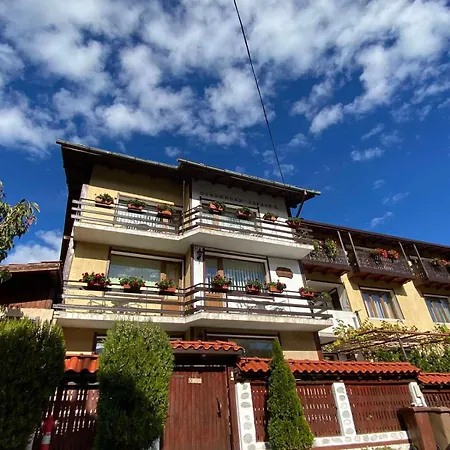 Gæstehus Planinski Zdravets