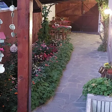 Planinski Zdravets Gæstehus