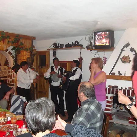 Gæstehus Planinski Zdravets 3*