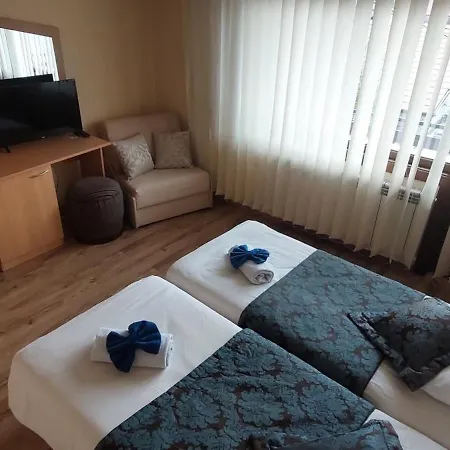 Planinski Zdravets 3*