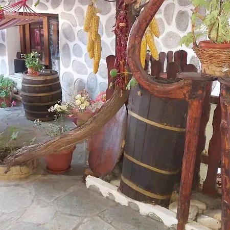 Guest house Planinski Zdravets Bansko
