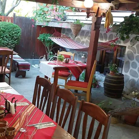 Planinski Zdravets 3*