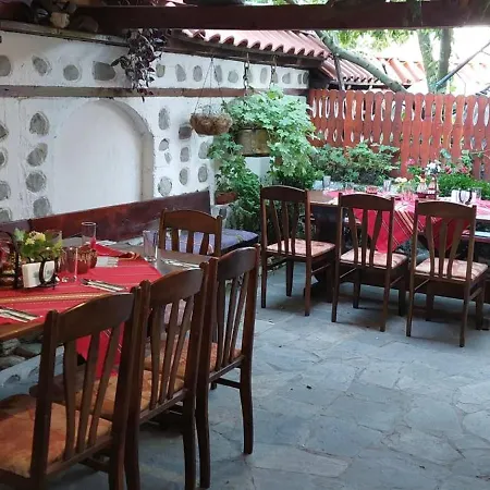 Planinski Zdravets 반스코