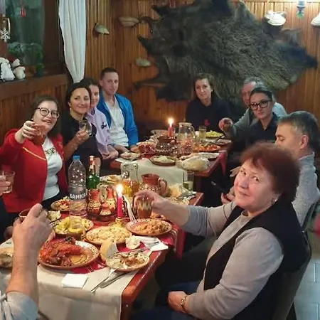 Planinski Zdravets Bansko