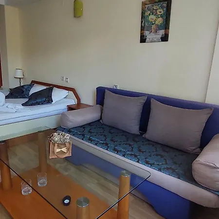 Gæstehus Planinski Zdravets