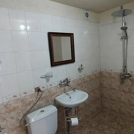 Planinski Zdravets Guest house Bansko