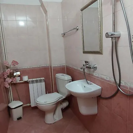 Maison d'hôtes Planinski Zdravets