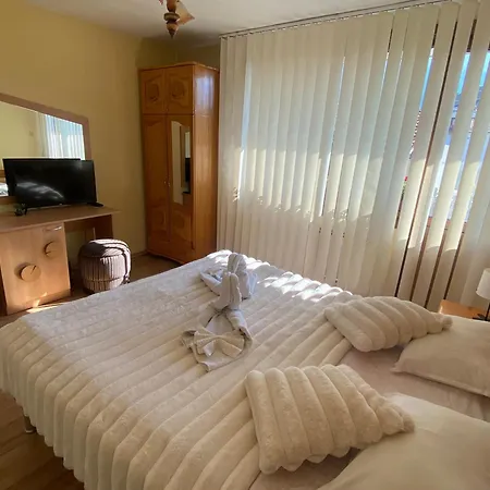 Gæstehus Planinski Zdravets Bansko