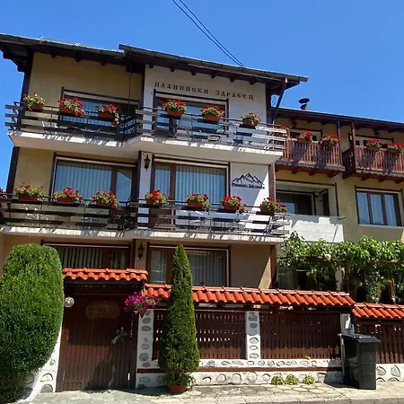 Planinski Zdravets Casa de hóspedes Bansko