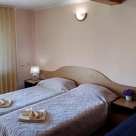 Planinski Zdravets 3* Bansko