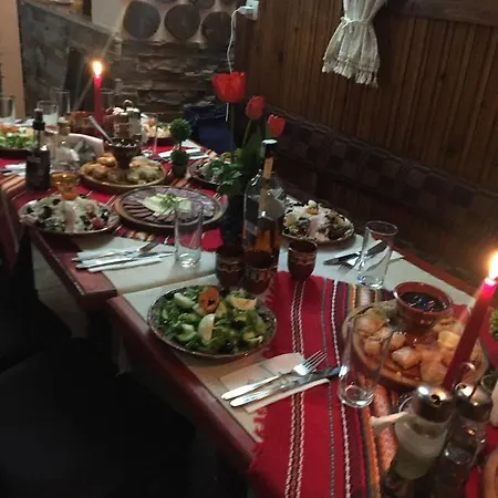 Planinski Zdravets Gæstehus 3*