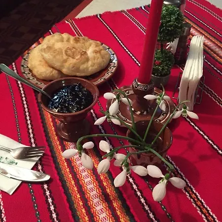 Gæstehus Planinski Zdravets 3*