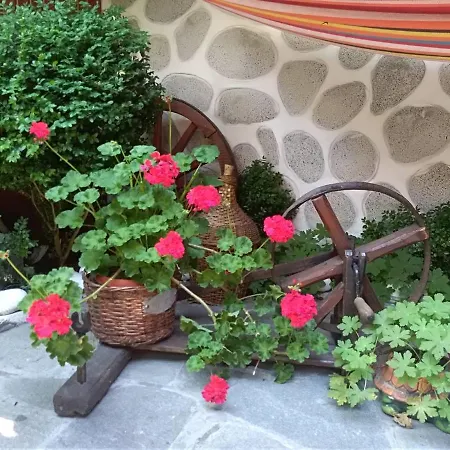 Guest house Planinski Zdravets Bansko
