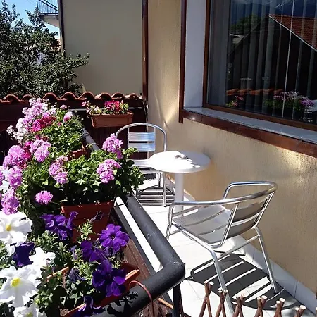 Planinski Zdravets 3*