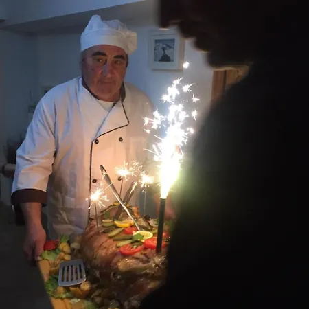 Planinski Zdravets Maison d'hôtes