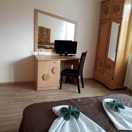 Planinski Zdravets Bansko