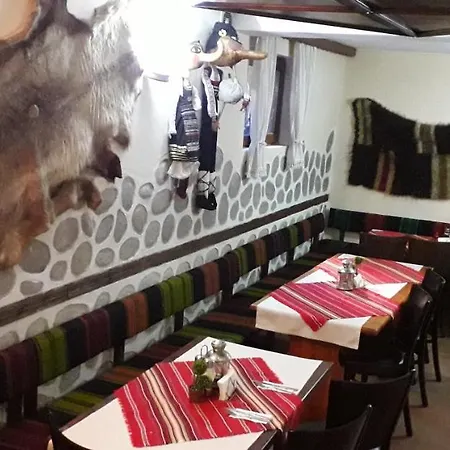 Guest house Planinski Zdravets 3*