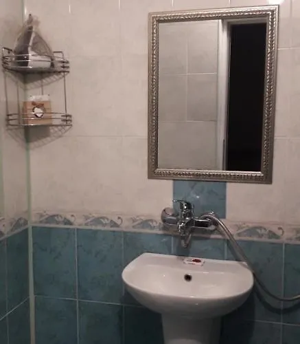 Vendégház Planinski Zdravets