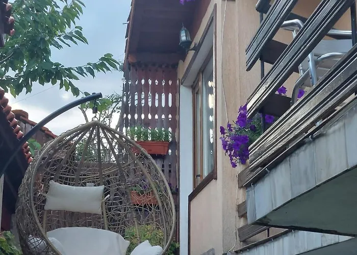 Planinski Zdravets Pensjonat 3*