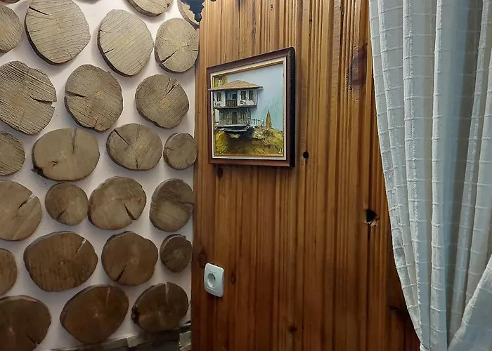 Vendégház Planinski Zdravets Banszko