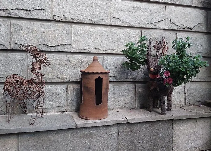 Planinski Zdravets 3*