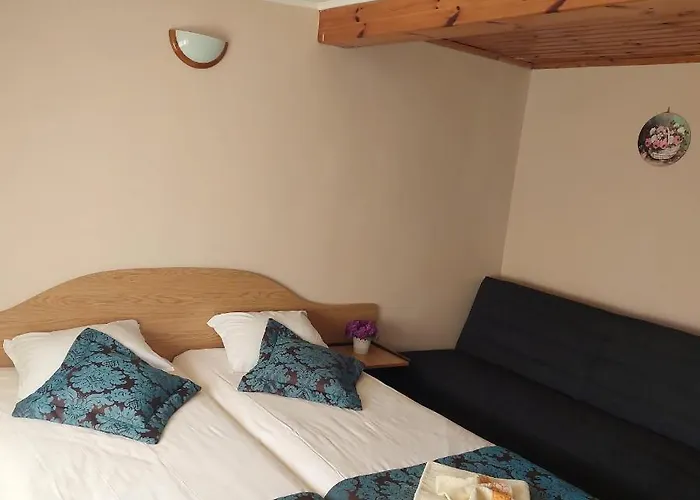 Gasthuis Planinski Zdravets