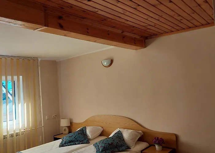 Planinski Zdravets 3* Bansko